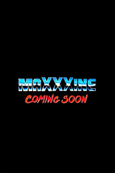 xmxx 2023|MaXXXine (2024) .